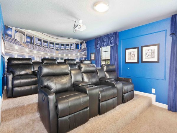 Orlando Home 974152
