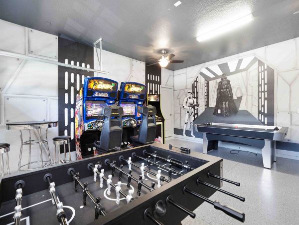Orlando Home 974152