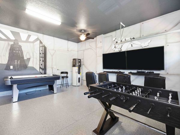 Orlando Home 974152