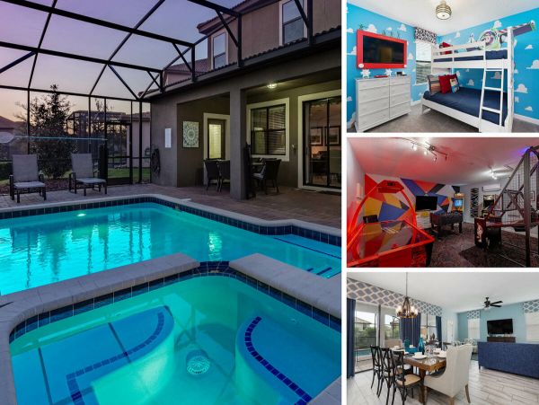 Orlando Home 974153