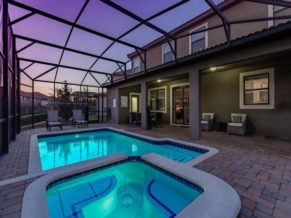Orlando Home 974153
