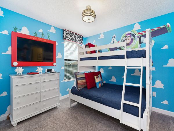 Orlando Home 974153