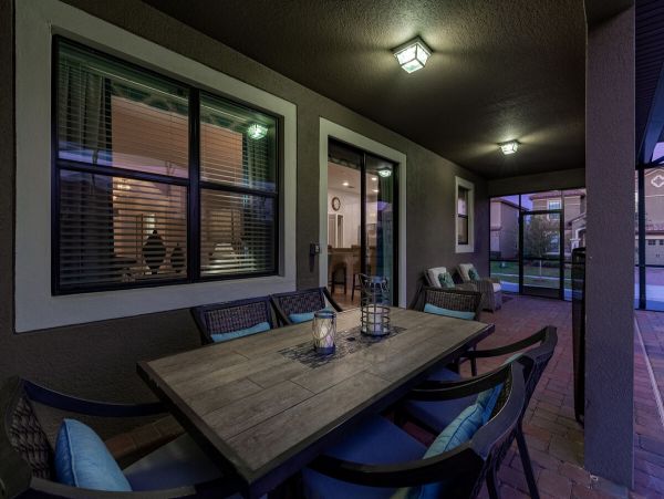 Orlando Home 974153