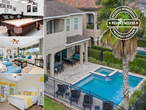 Orlando Home 974154