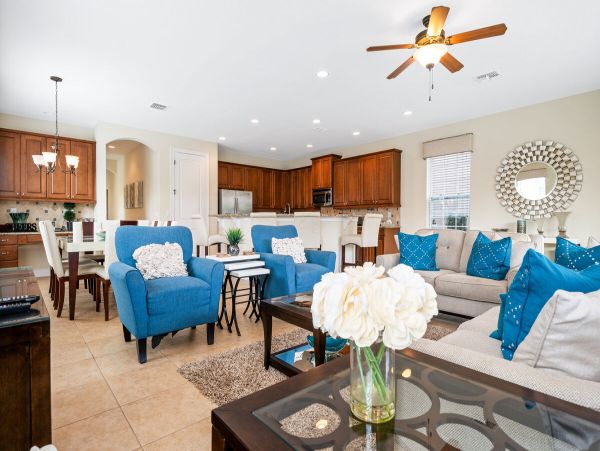 Orlando Home 974154
