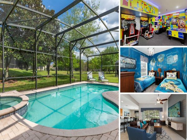 Orlando Home 974155
