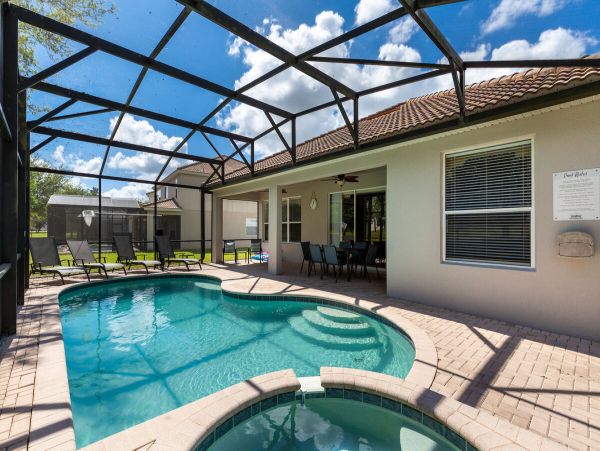 Orlando Home 974155