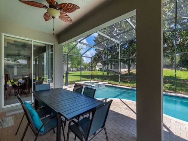 Orlando Home 974155