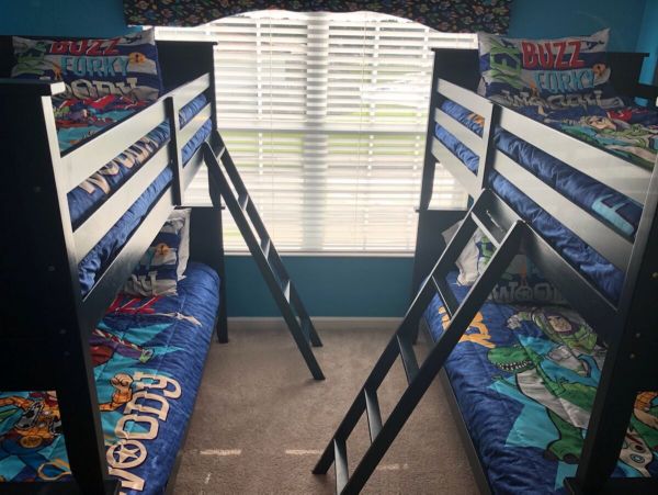 Orlando Home 974155