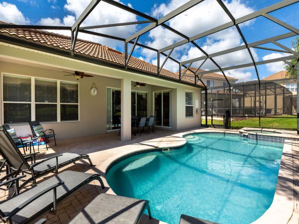 Orlando Home 974155