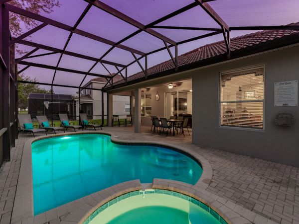 Orlando Home 974155
