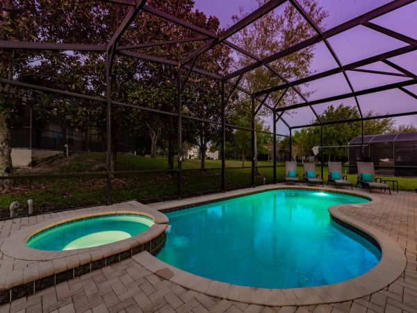 Orlando Home 974155