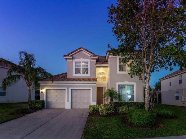 Orlando Home 974155