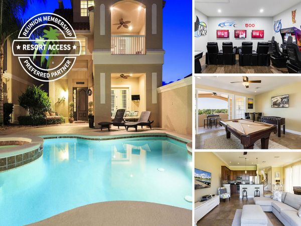Orlando Home 974157