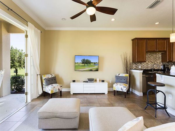 Orlando Home 974157