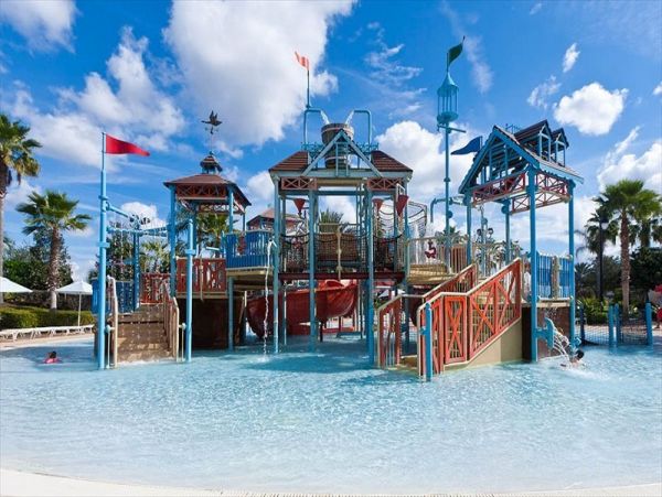 Orlando Condo 974159