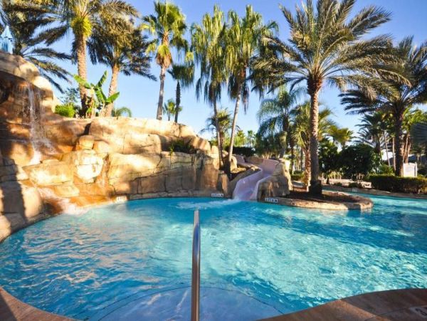 Orlando Condo 974159