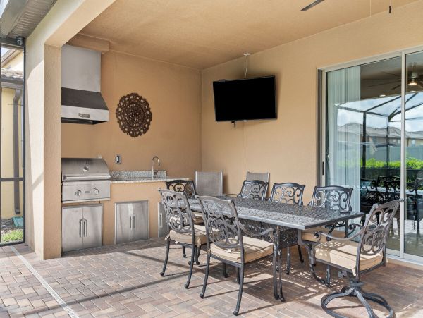 Orlando Home 974160