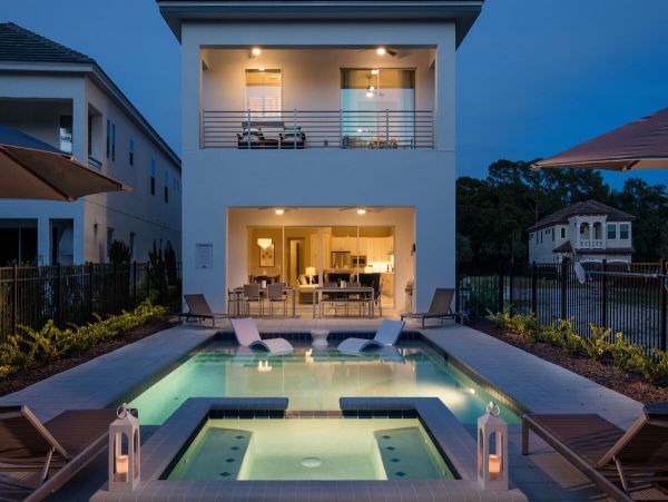 Orlando Home 974161