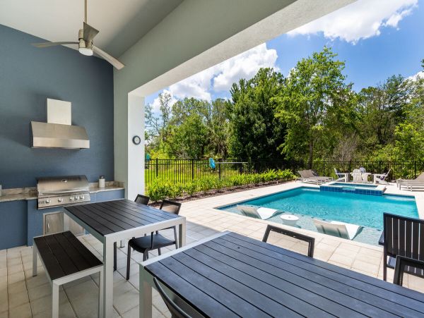 Orlando Home 974161