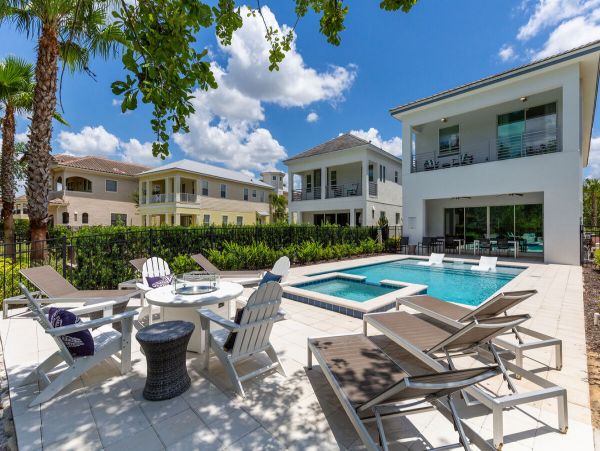 Orlando Home 974161