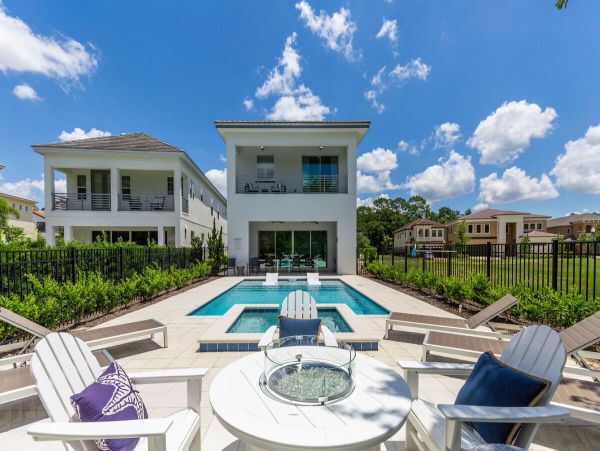 Orlando Home 974161