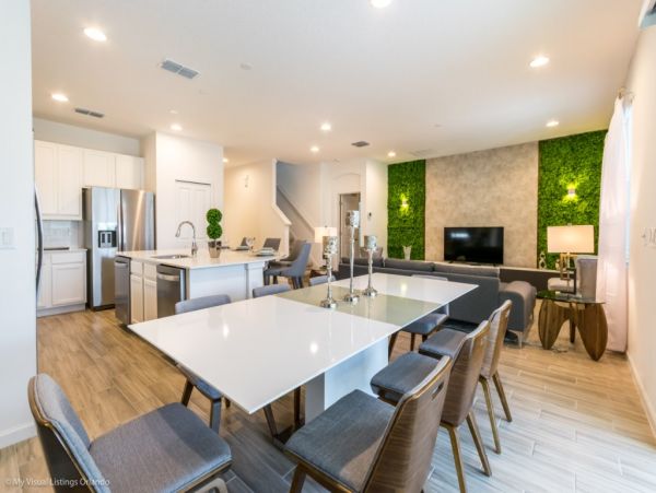 Orlando Home 974163