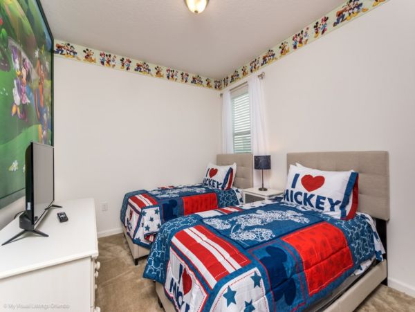 Orlando Home 974163