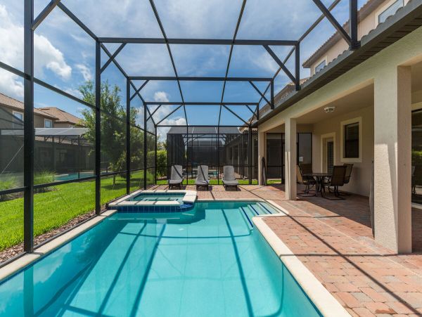 Orlando Home 974164