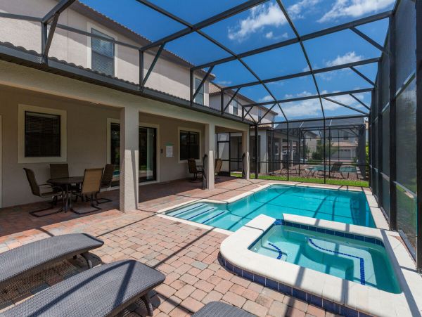 Orlando Home 974164