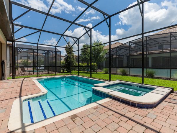 Orlando Home 974164