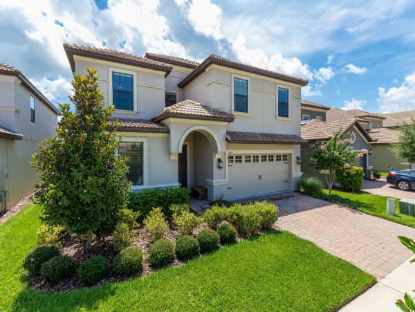 Orlando Home 974164