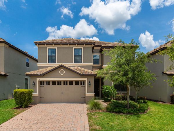 Orlando Home 974165