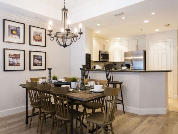 Orlando Condo 974166