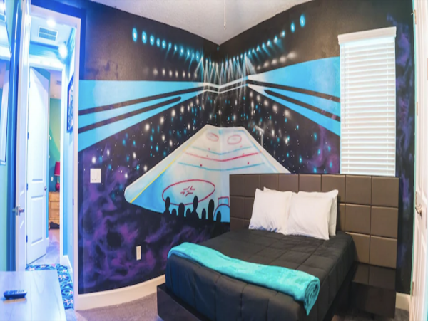 Orlando Home 974168