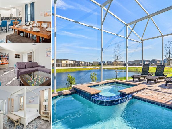 Orlando Home 974169