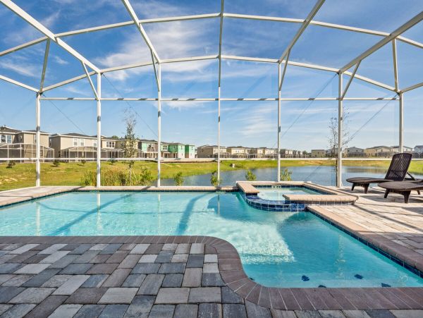 Orlando Home 974169