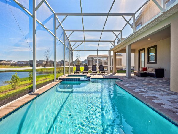 Orlando Home 974169