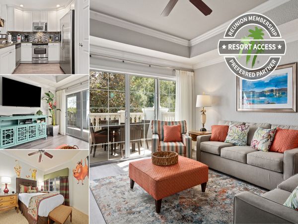 Orlando Condo 974171