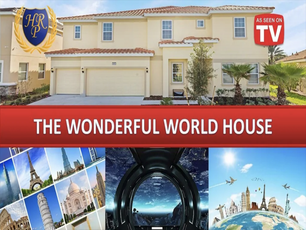 Orlando Home 974172