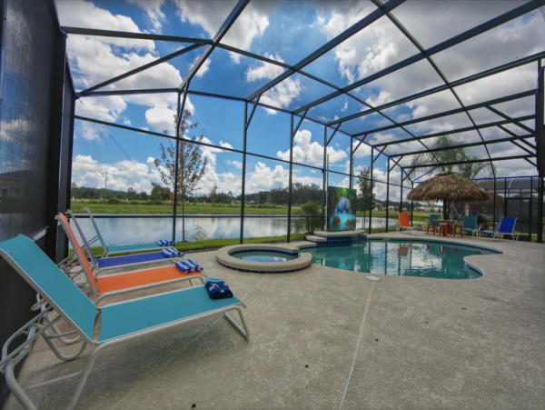 Orlando Home 974172