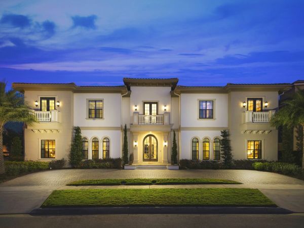 Orlando Home 974173