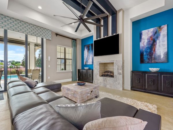 Orlando Home 974173