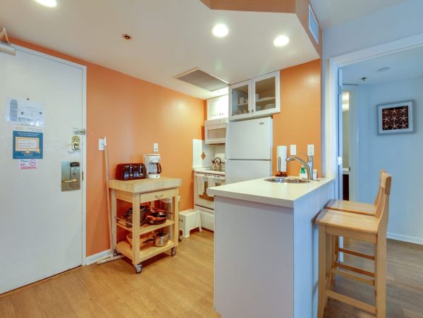 Miami Beach Condo 974174