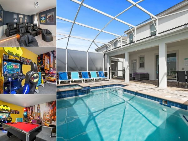 Orlando Home 974175
