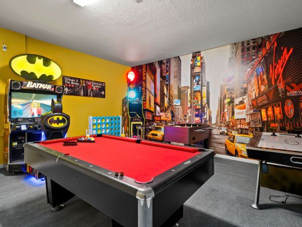 Orlando Home 974175