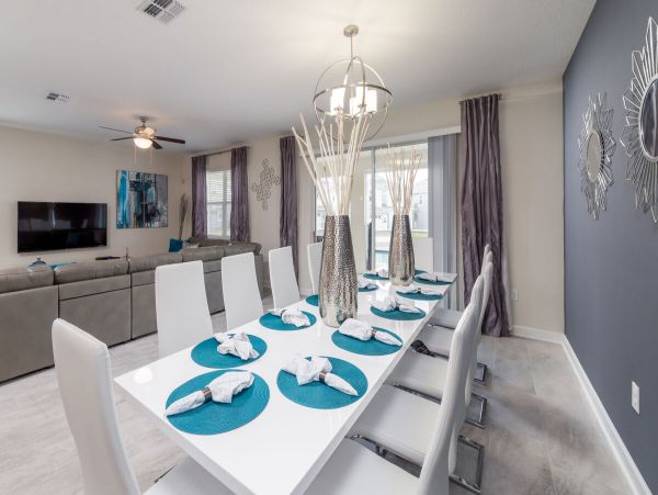 Orlando Home 974175