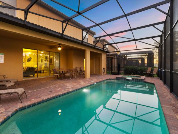 Orlando Home 974177
