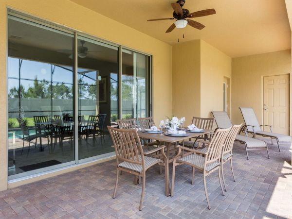 Orlando Home 974177