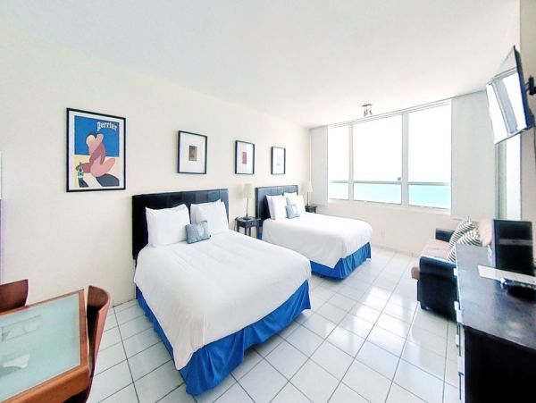 Miami Beach Condo 974178